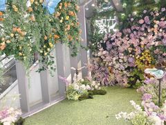 -小杨生煎(金山百联购物中心3楼店)