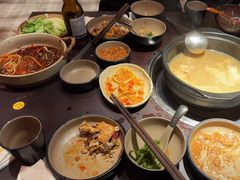 -芸鲜季·云南野生菌餐厅· 云南风物味研社(闵行店)