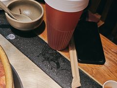 -巴奴毛肚火锅(广益哥伦布店)