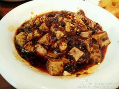 -川人百味(万达店)
