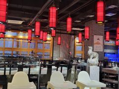 大堂-川西坝子(苏州城市生活广场店)