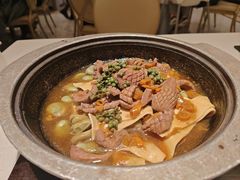 -狮王府淮扬菜(新街口友谊店)