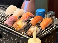 -Sushi Hanzo半藏(天环广场店)