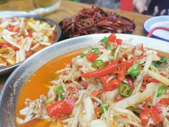 -邱金小炒·30 年盐帮江湖菜(自贡店)