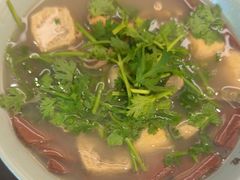 -金原鸭血粉丝汤·汤包·脆皮烤鸭(南京博物院店)