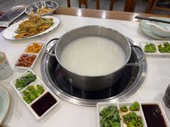 -盈田盈粥庄(博山东路店)