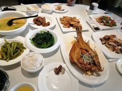 -衡山汇·高级粤菜(霄云路店)