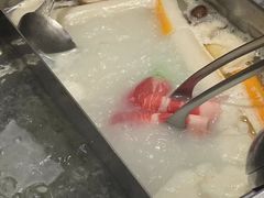 -海底捞火锅(8号仓店)