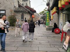 -回龙窝历史文化街区