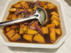 -华光驿站私房菜·黑金冠