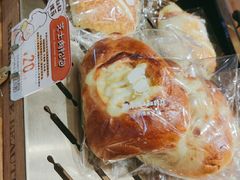 -西村叔叔的店·面包·甜品·蛋糕(崂山丽达店)