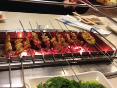-白玉串城(南六中路店)