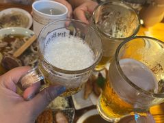 -千懿六本木酒场(常熟路店)
