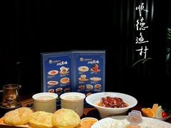 -顺德渔村(南山店)