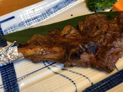 -王鼎精致料理铁板烧(世博源店)