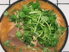 -肥汁米蘭香港米线(长宁来福士店)