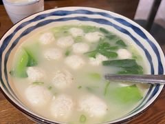 -奕景小馆·地道大连菜(恒隆广场店)