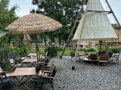 -HERRE·FARM 赫尔露营农场·团建聚会包场