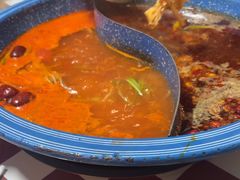 -王歘歘·chuǎ火锅(五道营店)