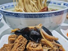 -永丰面馆(汉口路店)
