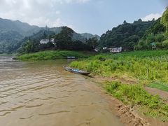 -新安江山水画廊风景区