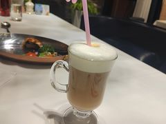 -马克西姆俄罗斯餐厅(通亚街店)