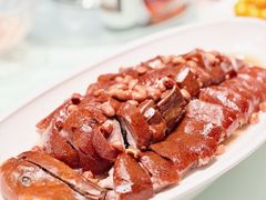 明炉烧鹅-银灯食府(丽丰国际中心店)