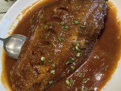 -香融府·烤鸭·家常菜(马家堡路店)