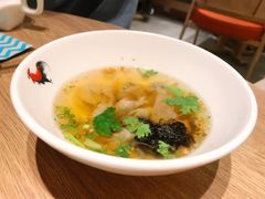 -莆田餐厅PUTIEN(金融街购物中心店)