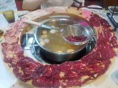 -三毛牛肉店(福强店)