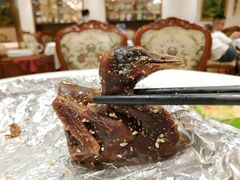 -清心茶楼·传统中山石岐菜