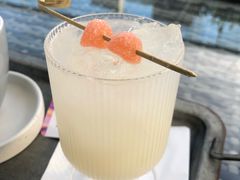 青溪长-UNIUNI(凯瑟琳广场店)