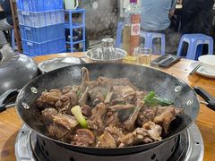-大地农庄(逢沙大道店)