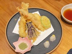 -藤鹤日本料理(保利广场店)