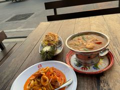 -大螃蟹海鲜餐厅