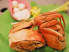 -武汉香格里拉大酒店·香宫中餐厅
