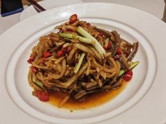 -小隐院子·庭院餐厅(大学城后湖店)
