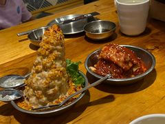 -大阪烧肉BAKA一代(十亩地店)