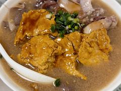 -荔林食店(西华路店)
