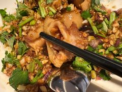 -金苑海鲜酒家(来魅力店)