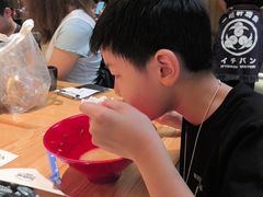 -一豚轩·烧鸟·豚骨拉面(五四路店)