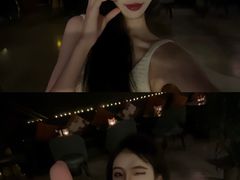 -Ish Whiskey&Cocktail Bar酒吧(合生麒麟新天地店)