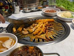 -六七八韩式烤肉·韩国料理(上杭路店)