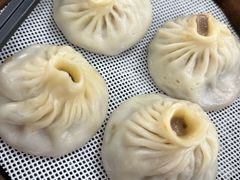 -李记清真馆(打钉巷店)