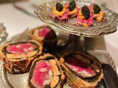 惠灵顿牛排-壳里西餐厅Coquille Seafood Bistro(蒙自路店)