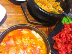 -韩一品韩国料理(柏庐南路店)