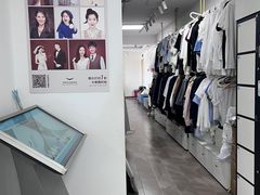 -微笑时刻照相馆·企业合影·商务外拍(北京五道口店)