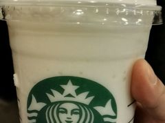 香草星冰乐-星巴克(红房子店)