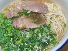 -马记永·兰州牛肉面(3019君尚店)