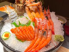 -京料理·日料自助·铁板燒(复悦城店)